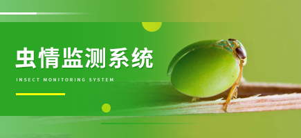 蟲情監測系統