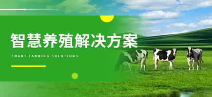 智慧養殖解決方案