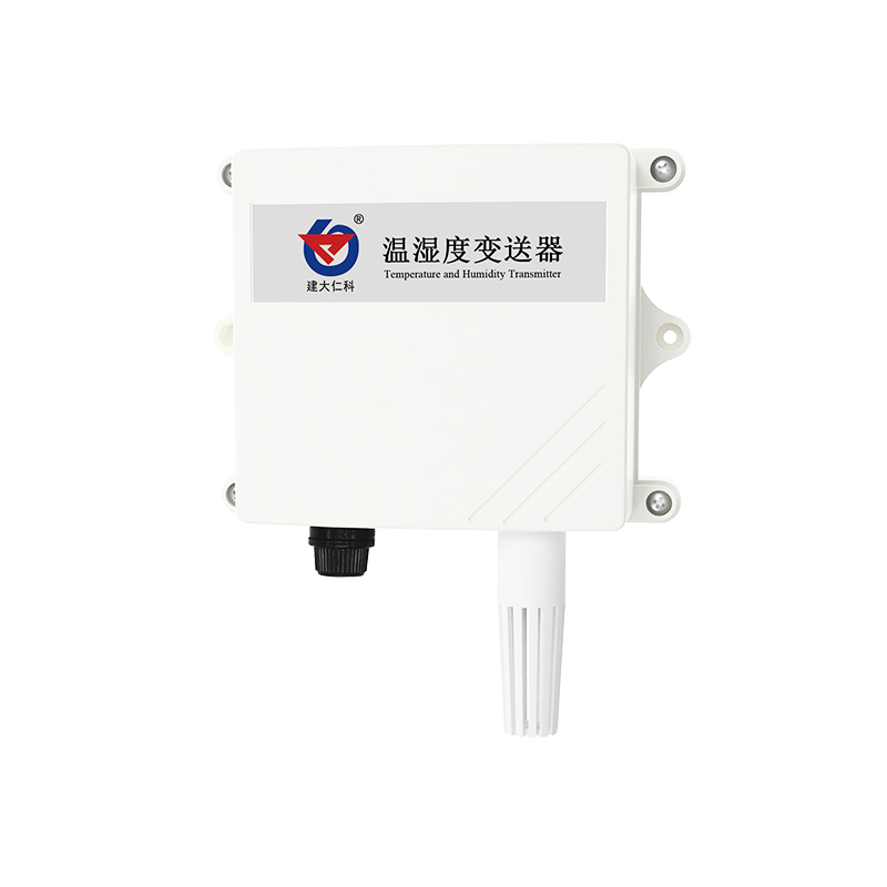 NB型溫濕度變送器