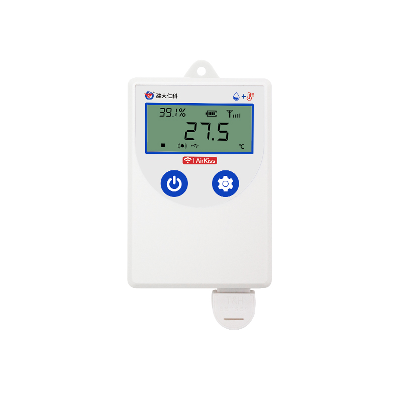 WIFI溫濕度變送器COS-04