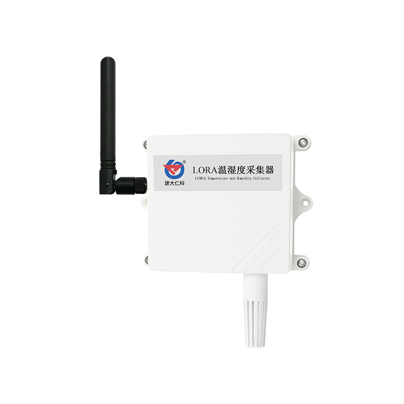 LORA溫濕度變送器