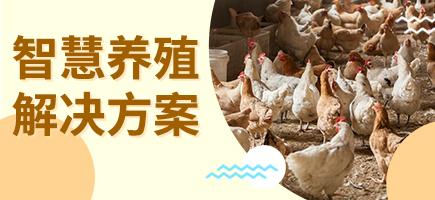 智慧養(yǎng)殖解決方案