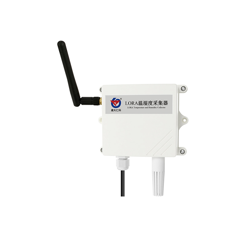 LORA溫濕度變送器 