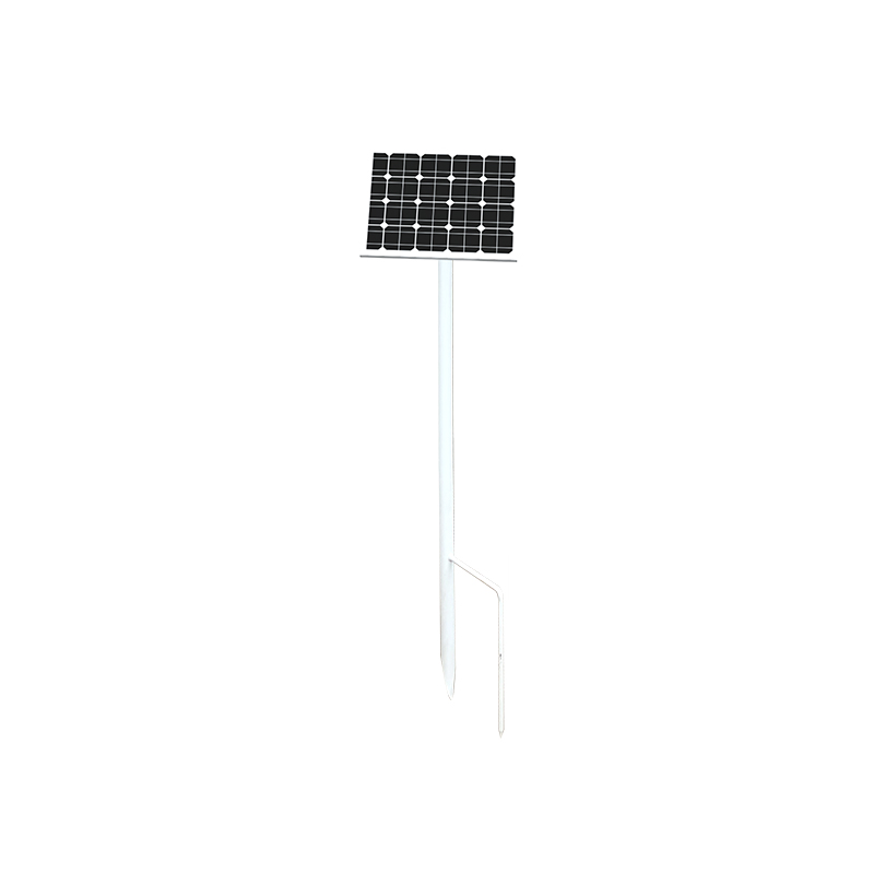 太陽能充電板及支架 