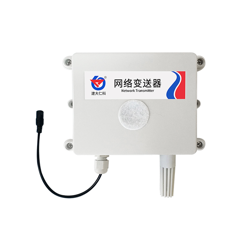 4G氣體變送器