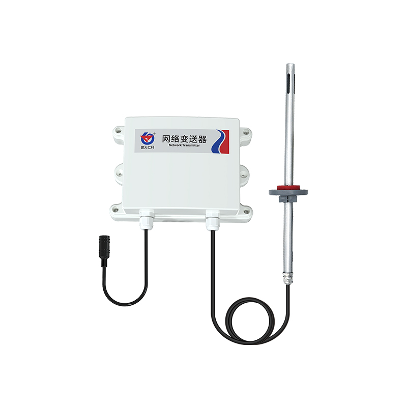 4G型油煙變送器