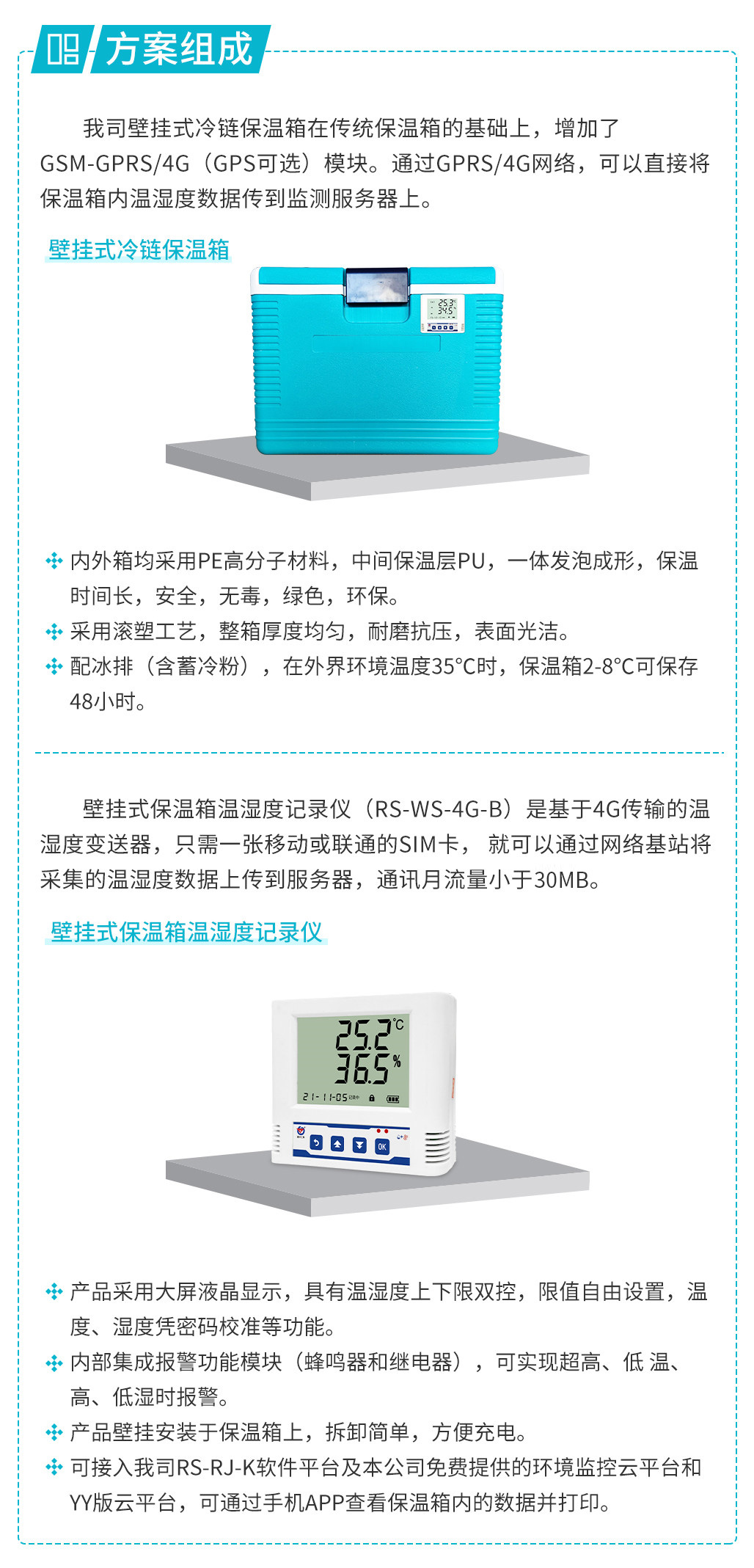 壁掛式保溫箱溫濕度監測系統.jpg