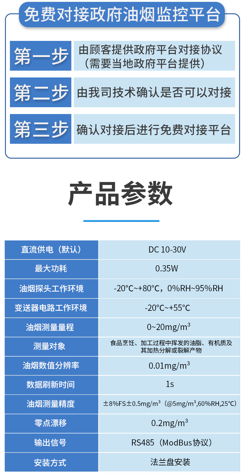擴散式管道油煙變送器（RS485型）-3.jpg