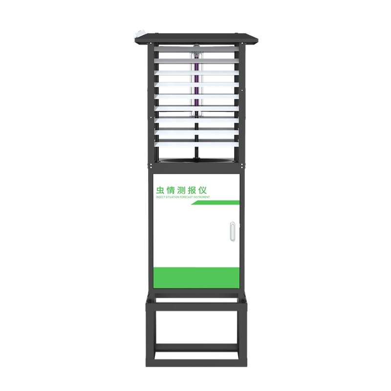 蟲情測(cè)報(bào)儀(R6款)