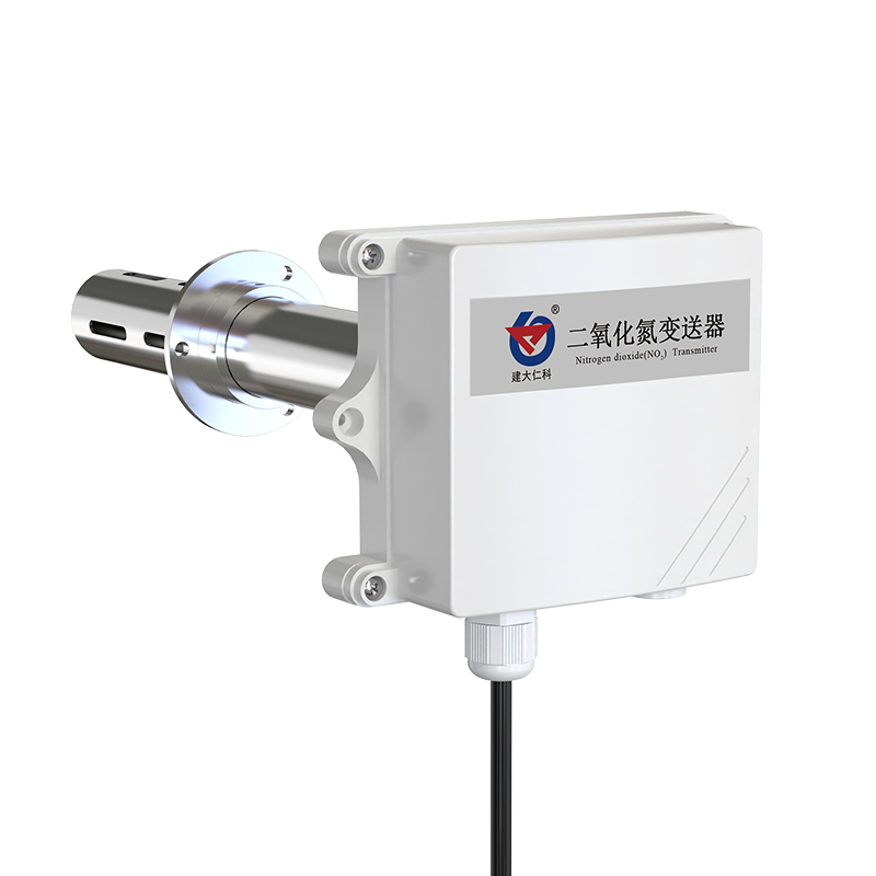 管道式二氧化氮變送器